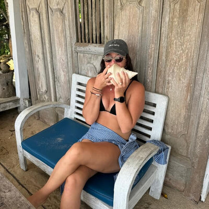 she's spicy washed dad cap australia cap society